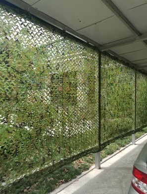 拓野偽裝網(wǎng)Jun工品質(zhì)，卻也適合家用