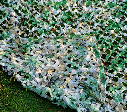 數(shù)碼迷彩偽裝網(wǎng)