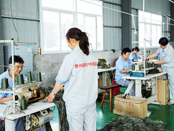 拓野員工工作風(fēng)采