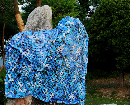 海洋迷彩偽裝網